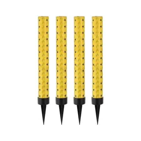 Fontanna party 12cm, komplet 4 sztuk